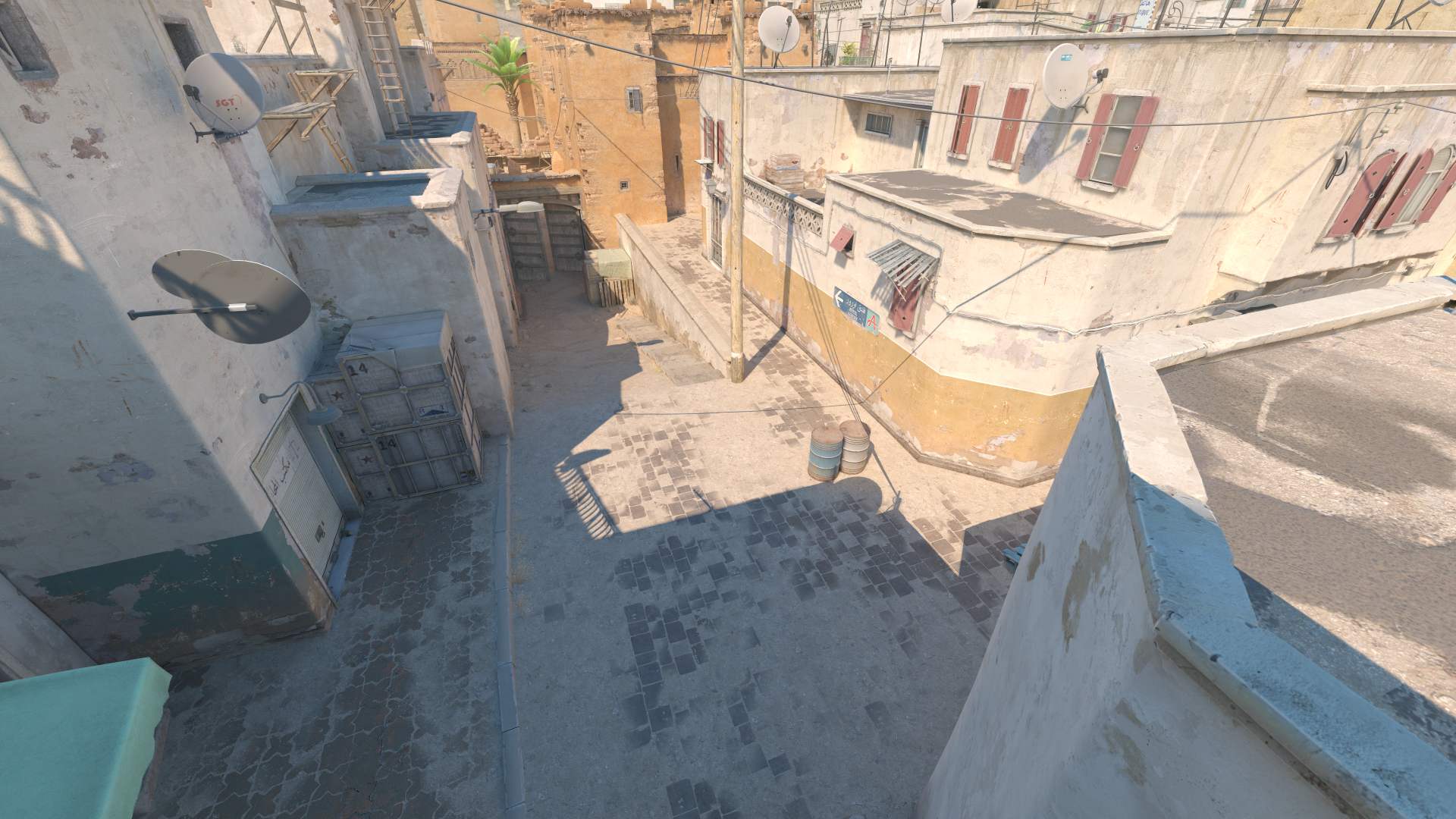 de_dust2 map preview